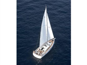 2022 Jeanneau Sun Odyssey 440 til salgs