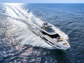 Acquistare 2022 Ferretti Yachts 720