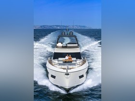 2022 Ferretti Yachts 720 in vendita