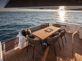 2022 Ferretti Yachts 720 in vendita