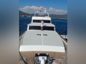 Custom built/Eigenbau 22M Motoryacht With 3 Cabins