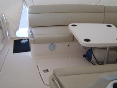 Kjøpe 2007 Tiara 3900 Sovran