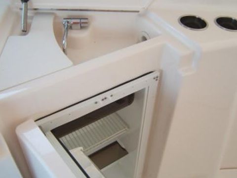 2007 Tiara 3900 Sovran