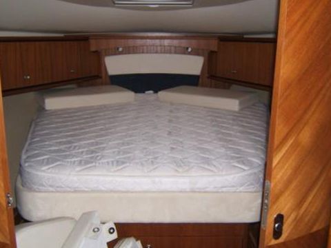 2007 Tiara 3900 Sovran til salgs