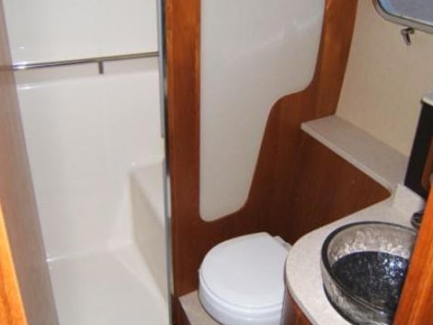 Kjøpe 2007 Tiara 3900 Sovran