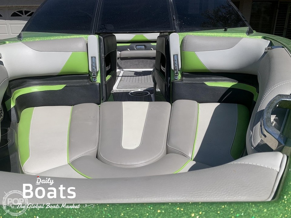 2014 Malibu Wakesetter 23 Lsv for sale. View price, photos and Buy 2014 ...