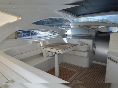 Kjøpe 2006 Pershing 50