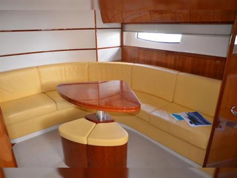 Kjøpe 2006 Pershing 50