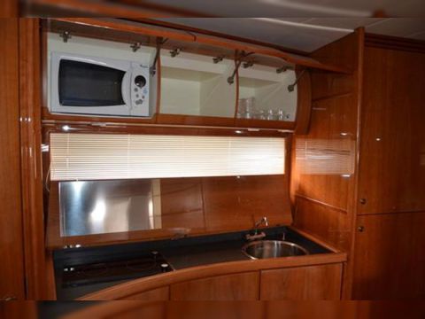 Kjøpe 2006 Pershing 50