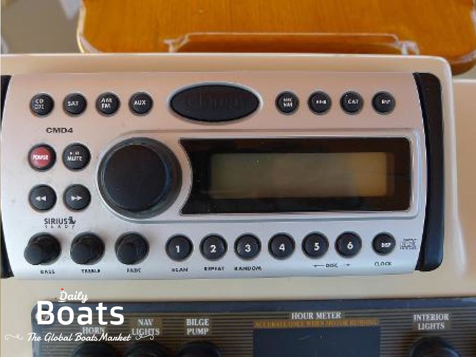 2006 Duffy 21 Classic for sale. View price, photos and Buy 2006 Duffy