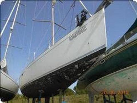 Købe 2007 Comar Comet 52 Rs