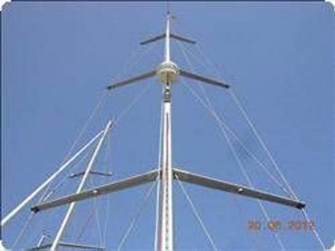 2007 Comar Comet 52 Rs
