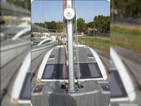 Købe 2007 Comar Comet 52 Rs
