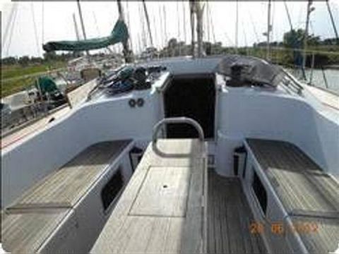 2007 Comar Comet 52 Rs til salg