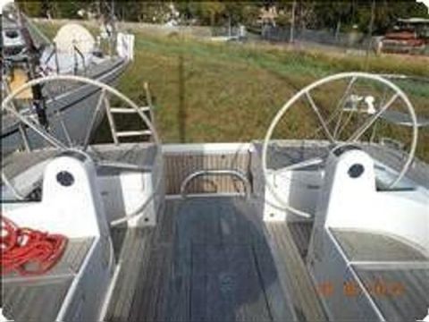 2007 Comar Comet 52 Rs