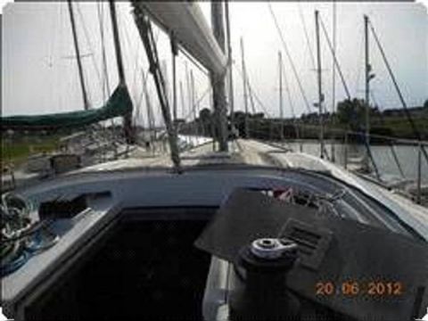 Købe 2007 Comar Comet 52 Rs