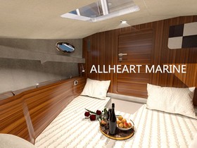 Kupiti 2019 Allheart Marine Sail 950