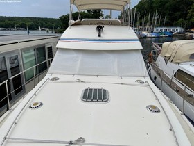 1983 Princess Yachts 414 Fly na prodej