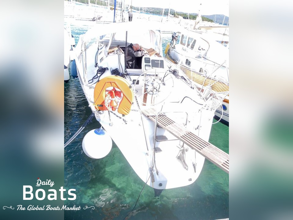 2018 Custom Line Yachts Sailboat for sale. View price, photos and Buy