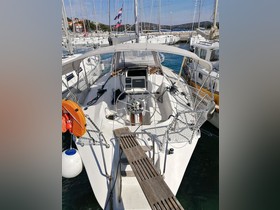 2018 Custom Line Yachts Sailboat