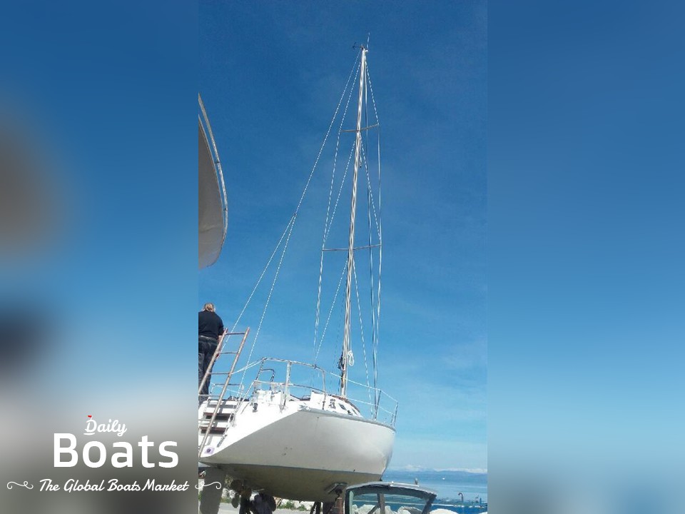 2018 Custom Line Yachts Sailboat for sale. View price, photos and Buy