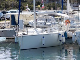 2018 Custom Line Yachts Sailboat