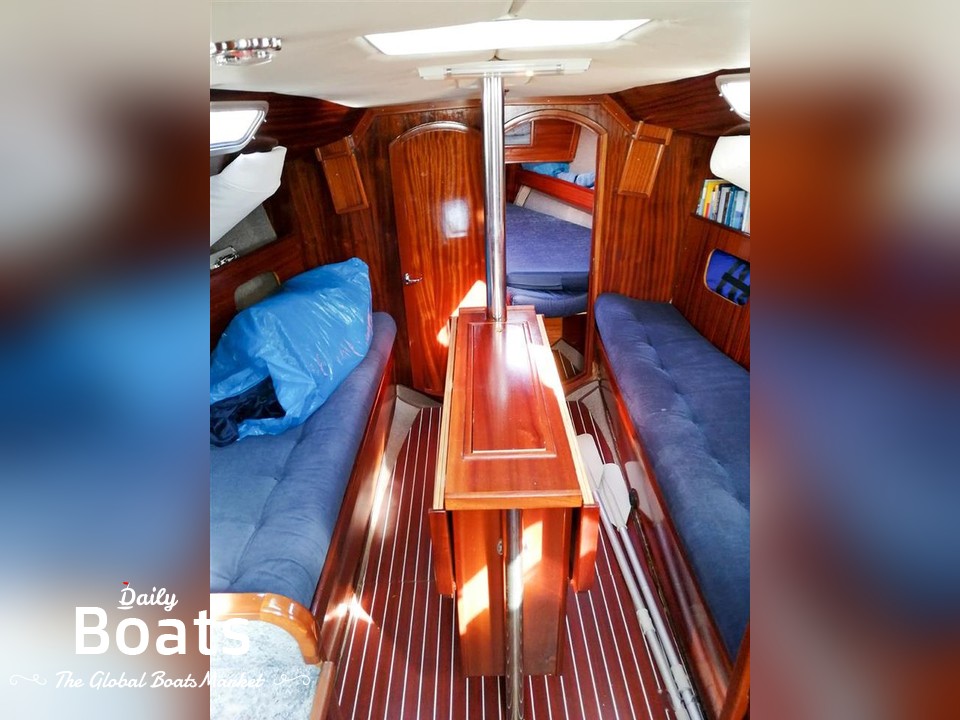 2018 Custom Line Yachts Sailboat for sale. View price, photos and Buy