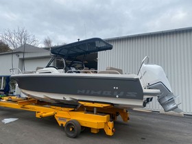 2021 Nimbus Boats T8 - Reserviert for sale