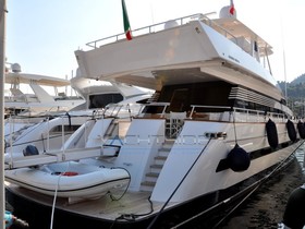 1989 Cantieri di Pisa Akhir 25