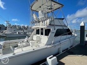 1994 Cabo Yachts 35 Flybridge Sf for sale