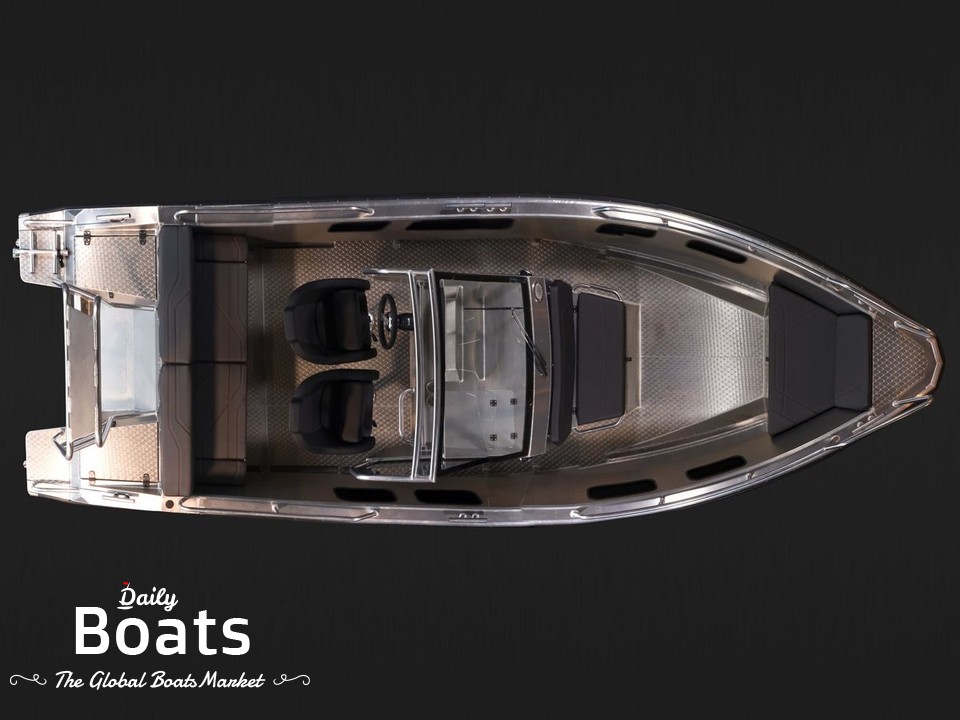 2021 UMS Marin / Tuna Boats Boote 655 Cc for sale. View price, photos and Buy 2021 UMS Marin