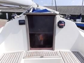 Kupiti 1994 Hanse 291