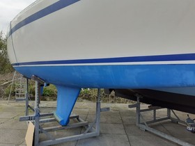 1994 Hanse 291