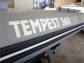 2020 Capelli Tempest 560 Work for sale