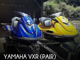 Yamaha Vxr