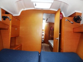 2017 Jeanneau Sun Odyssey 389 на продажу