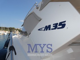 Купити 2009 Manò Marine 35