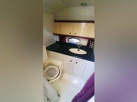 1994 Sunseeker Comanche 40 for sale