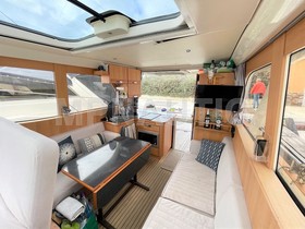 2014 Greenline 33 на продажу