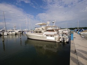 1980 Viking Yachts (US) 43