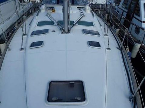 Beneteau Oceanis 423