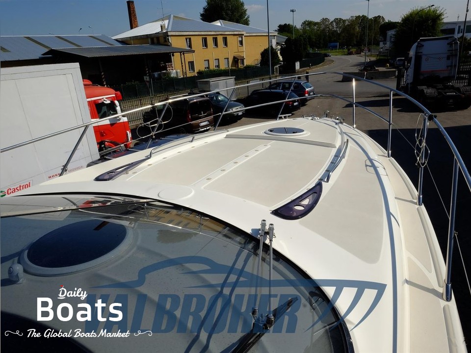 2006 Atlantis 42