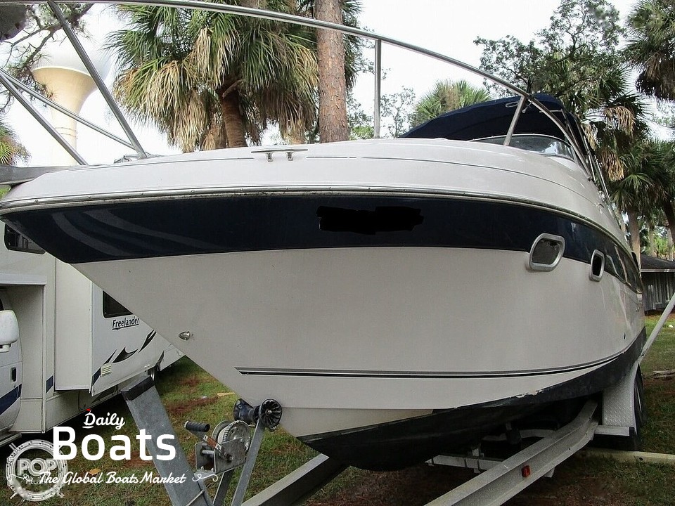 2002 Four Winns Vista 248 for sale. View price, photos and Buy 2002