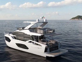 Buy 2023 Absolute Yachts 56