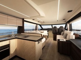 2023 Absolute Yachts 56 à vendre
