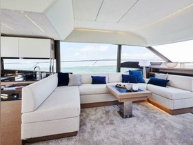 Kupiti 2017 Prestige Yachts 620