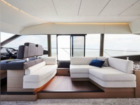 2017 Prestige Yachts 620 te koop
