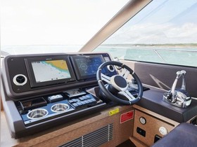 Kupiti 2017 Prestige Yachts 620