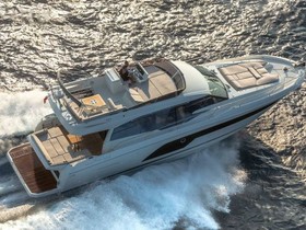 2017 Prestige Yachts 620 kopen