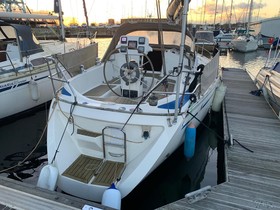 Bavaria 320 Sportline